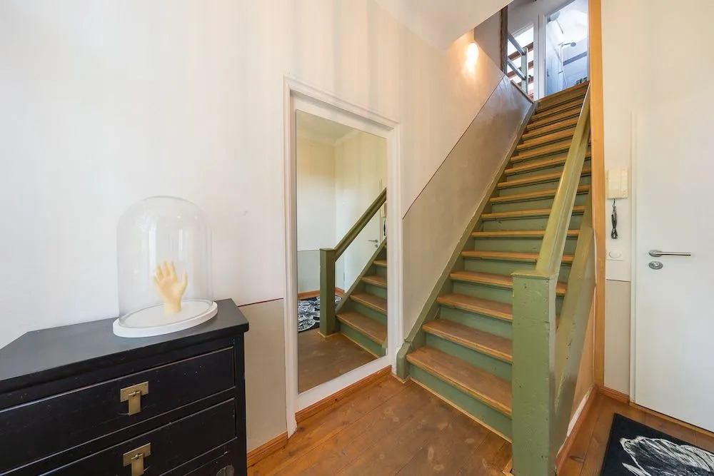 Design Apartments - "Im Holländerhaus"