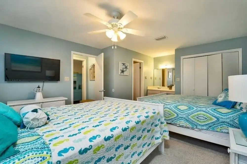 Sugar Beach 333 3 Bedroom Condo
