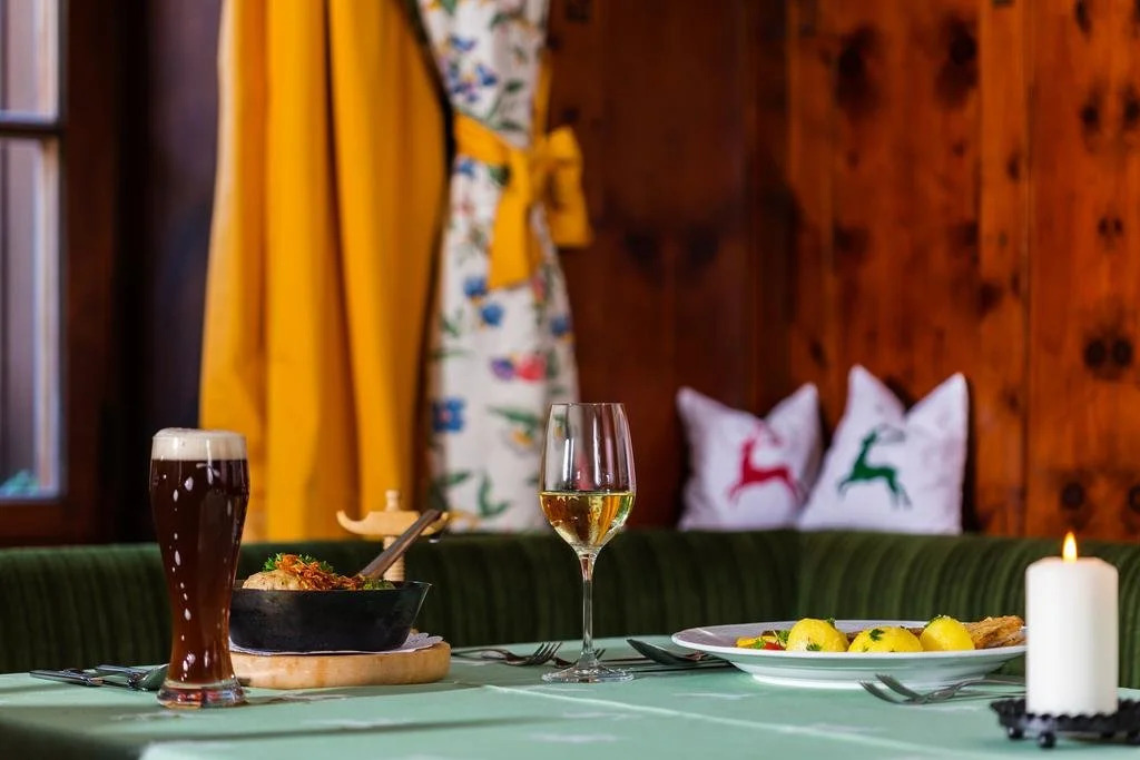 Traditionsgasthof Weißbacher - Wildschönau PREMIUM CARD inkludiert