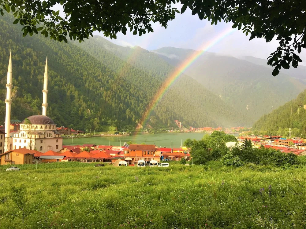 Ilhan Grand Hotel