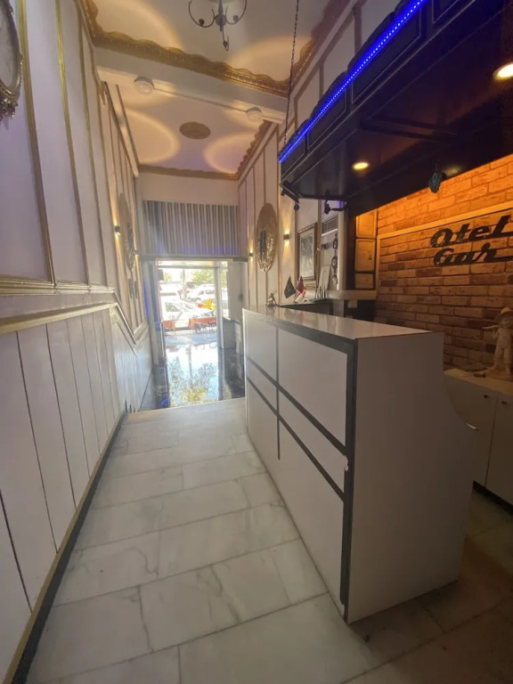 Hotel Gar