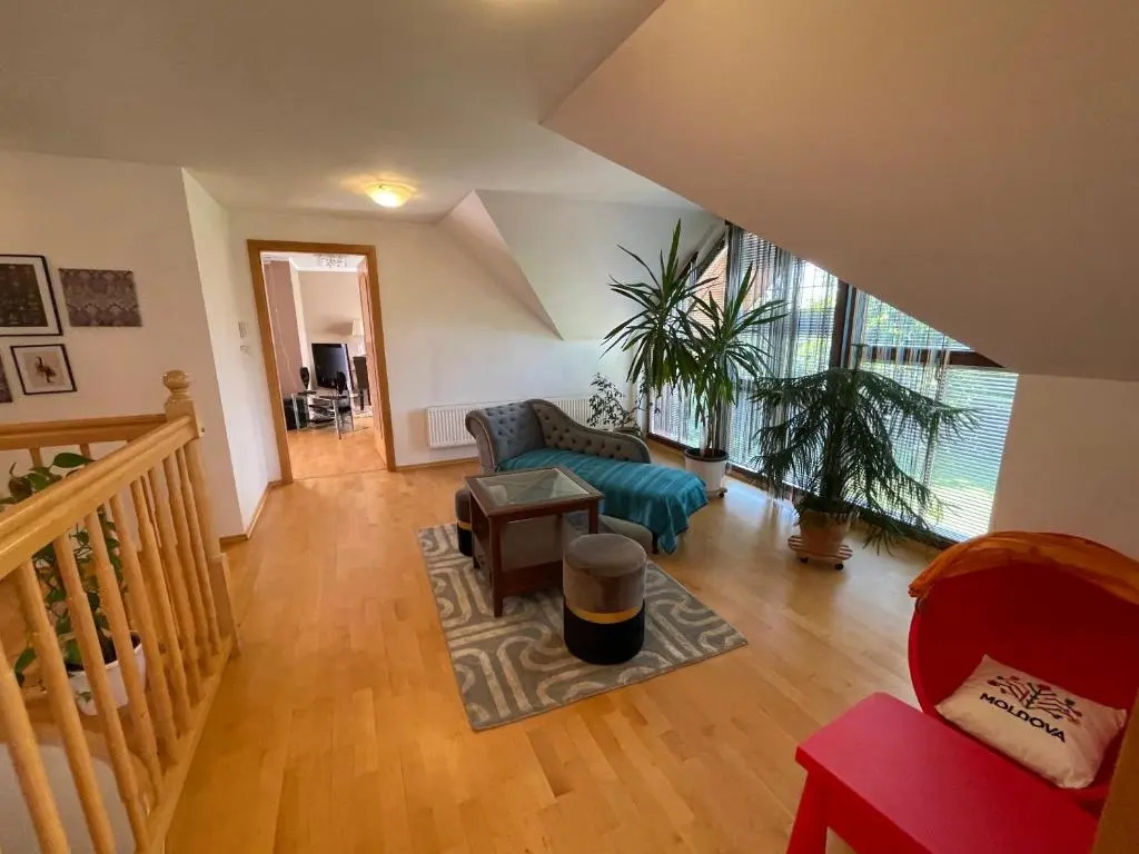 Vila Berlin