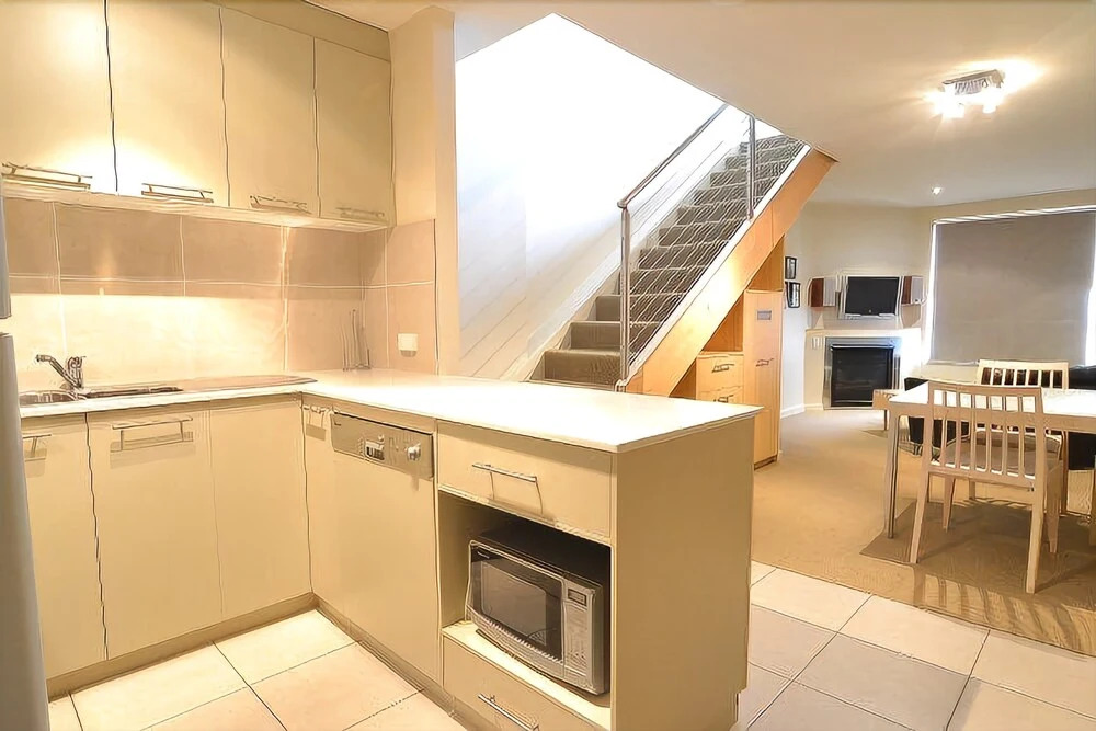 Chalet Hotham 14