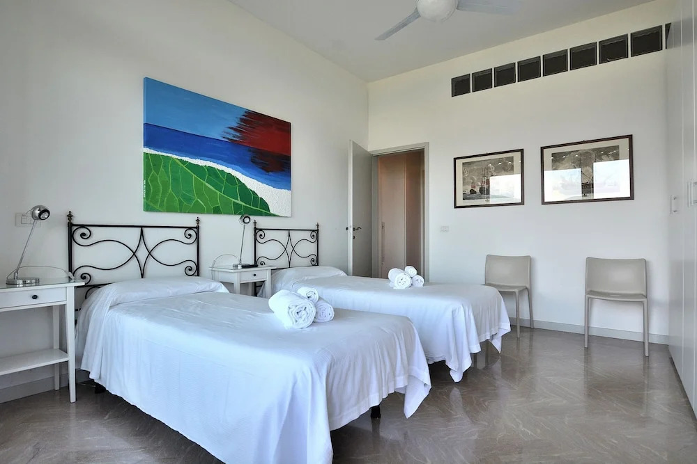 Villa Casa Madre With Pool