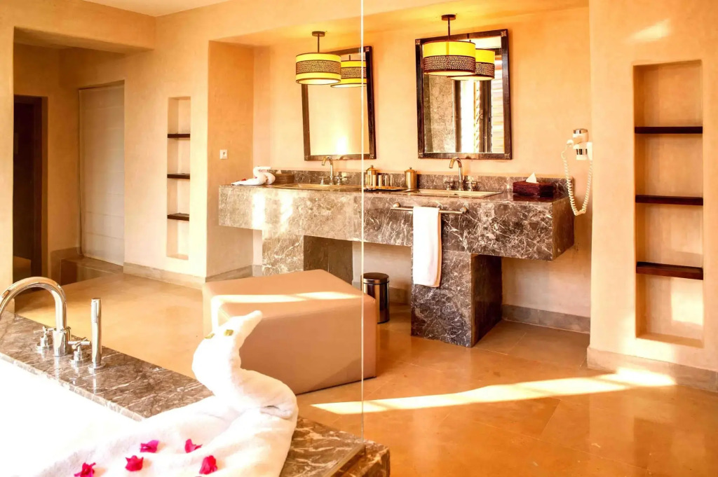 Villa Riad Al Maaden