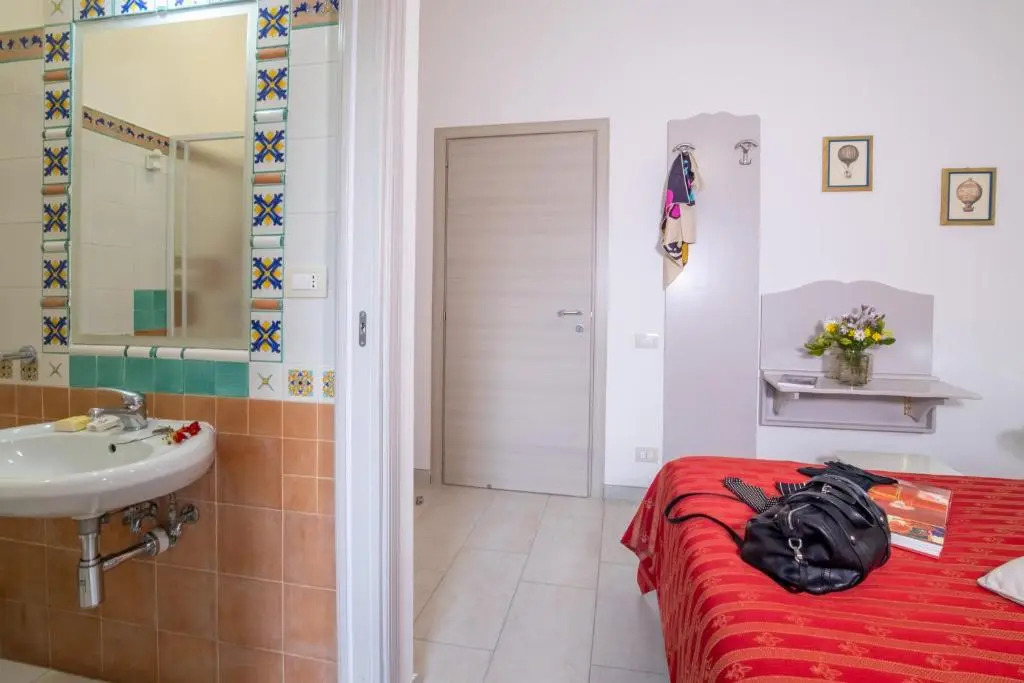 Torremerlata B&B