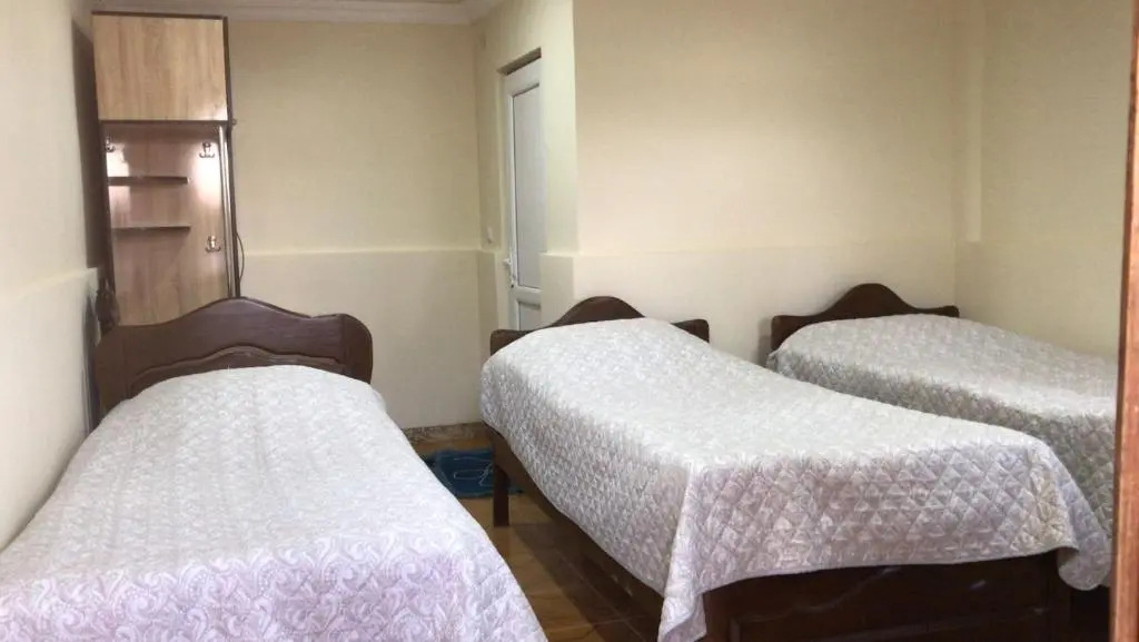 Linda Guest house
