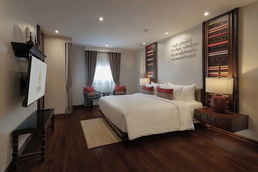 Akira Thaphae Hotel