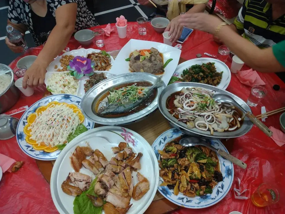 Kinmen Happy Homestay