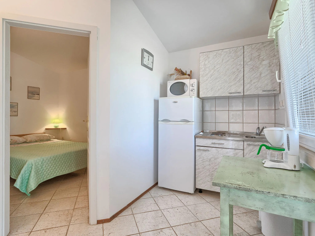 Apartments Christa