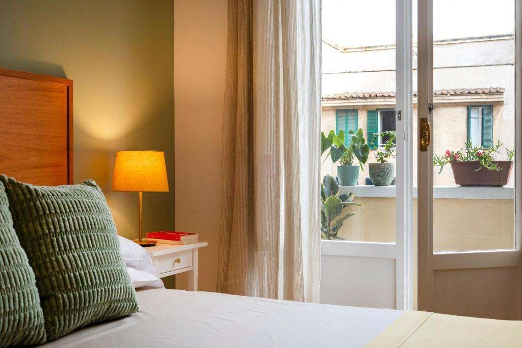 B&B A Casa di Tiziana - Roma
