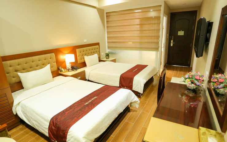 Green Capital Hotel 2