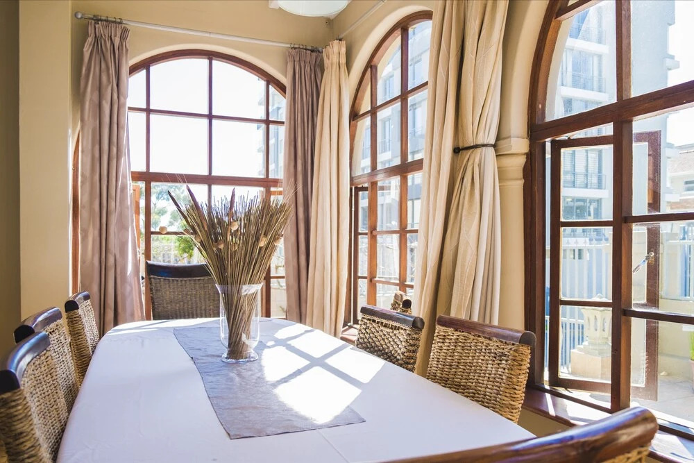 Induna Lodge