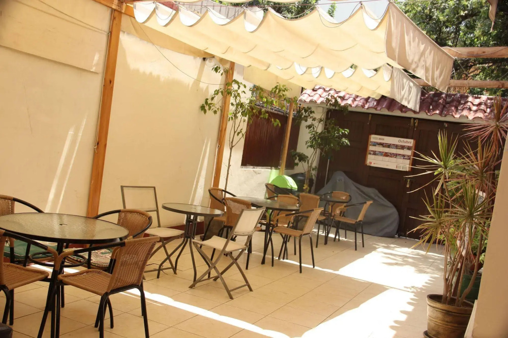 B&B Miraflores Wasi Independencia