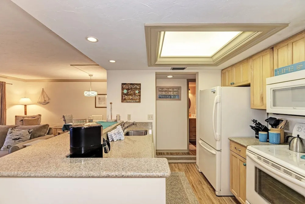 Midnight Cove Ii 210f- Serenity On Intercoastal 2 Bedroom Apts