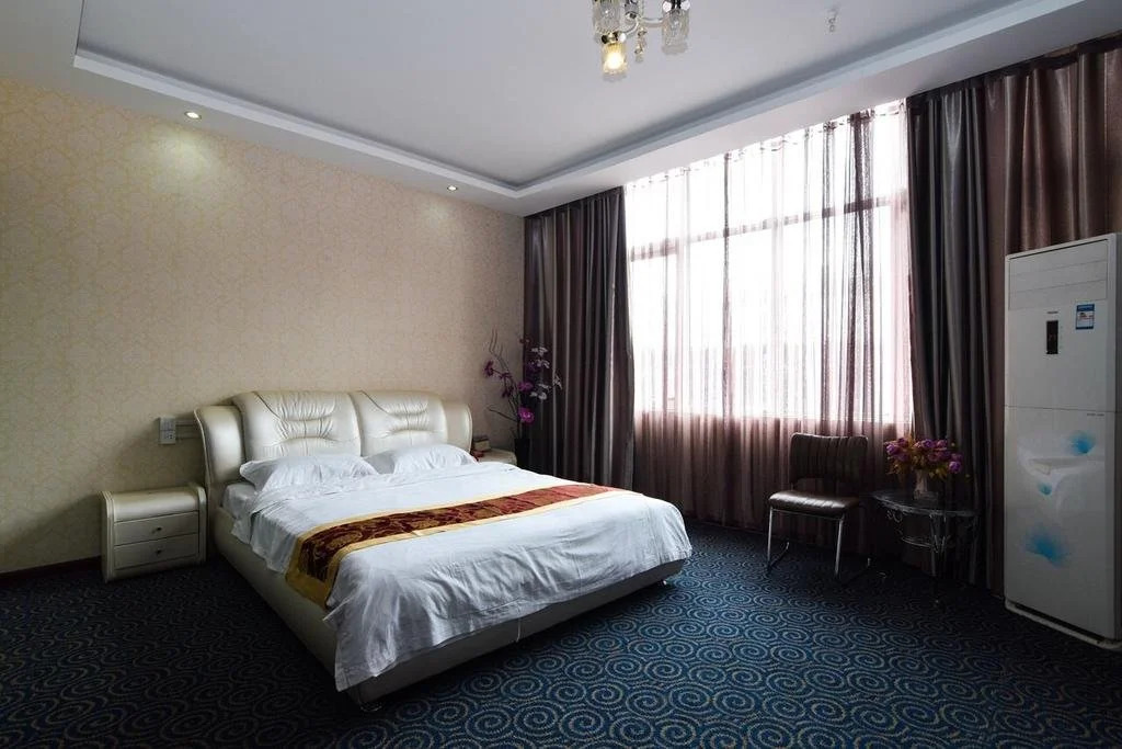 Sanxing Hotel