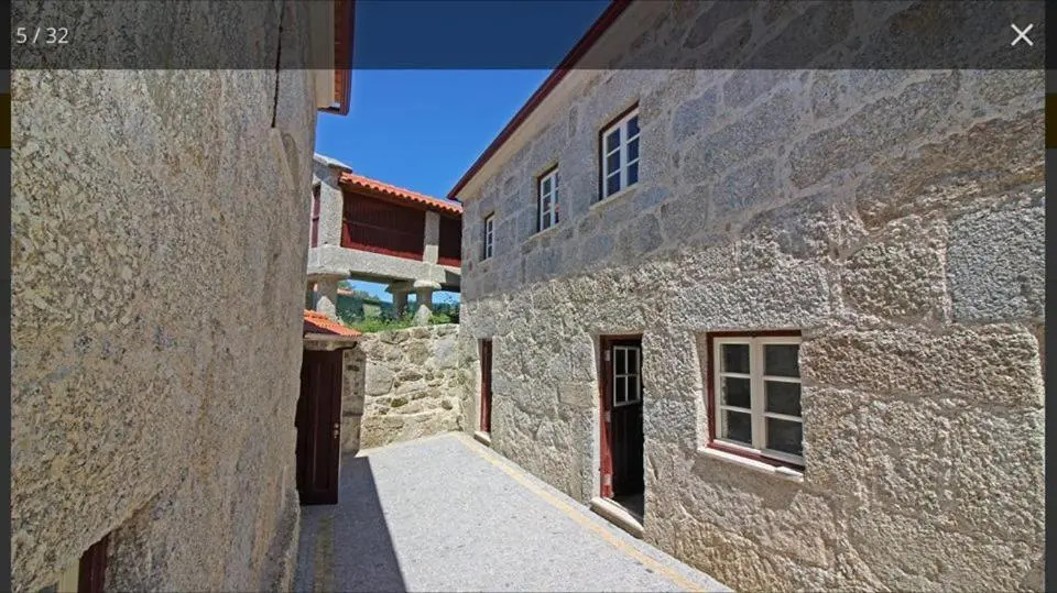 Casa Campos