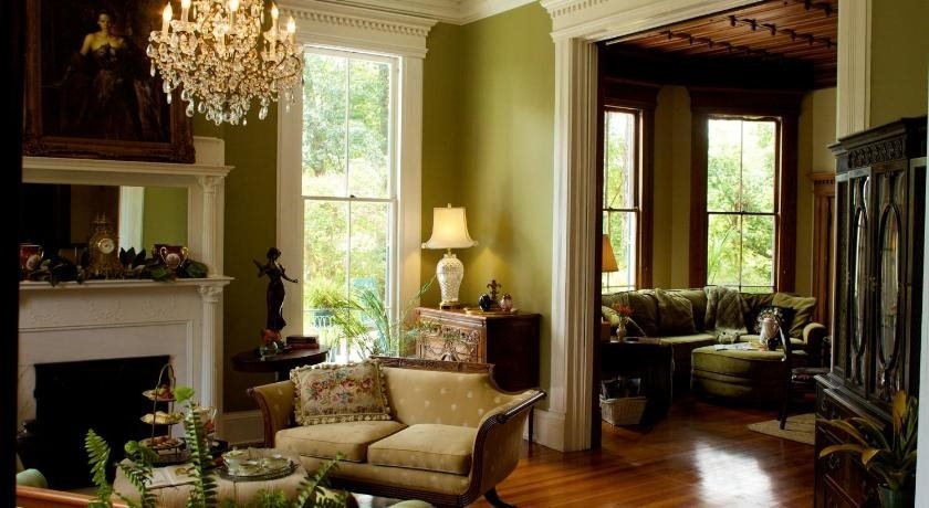 Rosemary Inn Bed & Breakfast