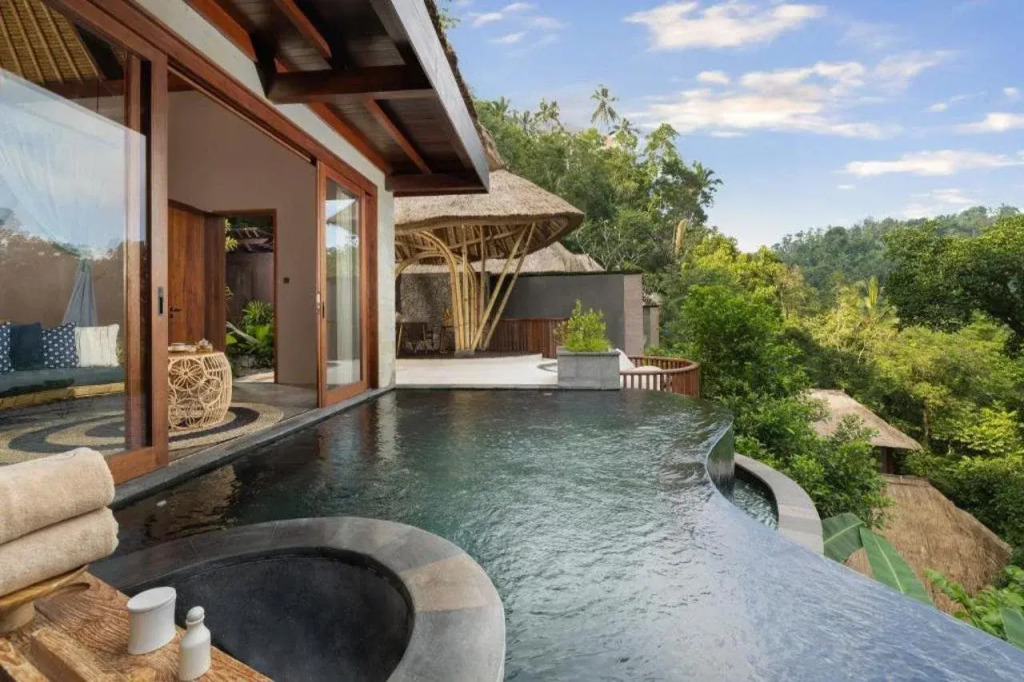 Akohara Buahan Village Retreat