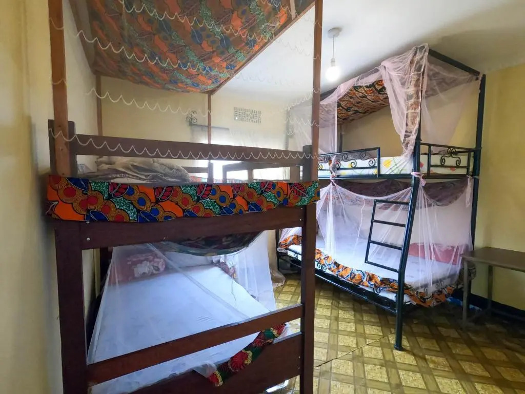 First Point Arusha Hostel
