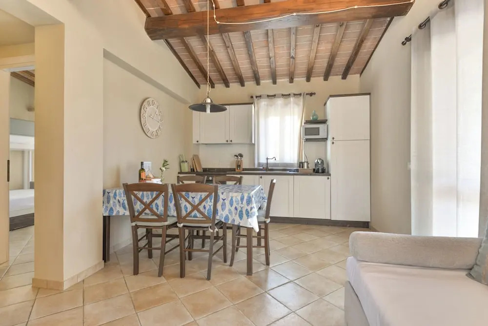 Agriresort Galenzana