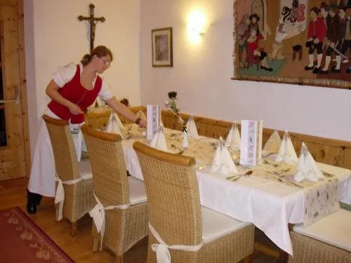 Hotel Geisler Tulfes