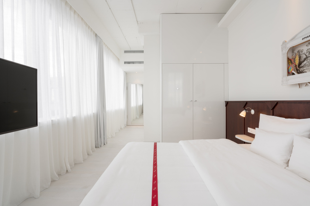 Ruby Leni Hotel Dusseldorf by IHG