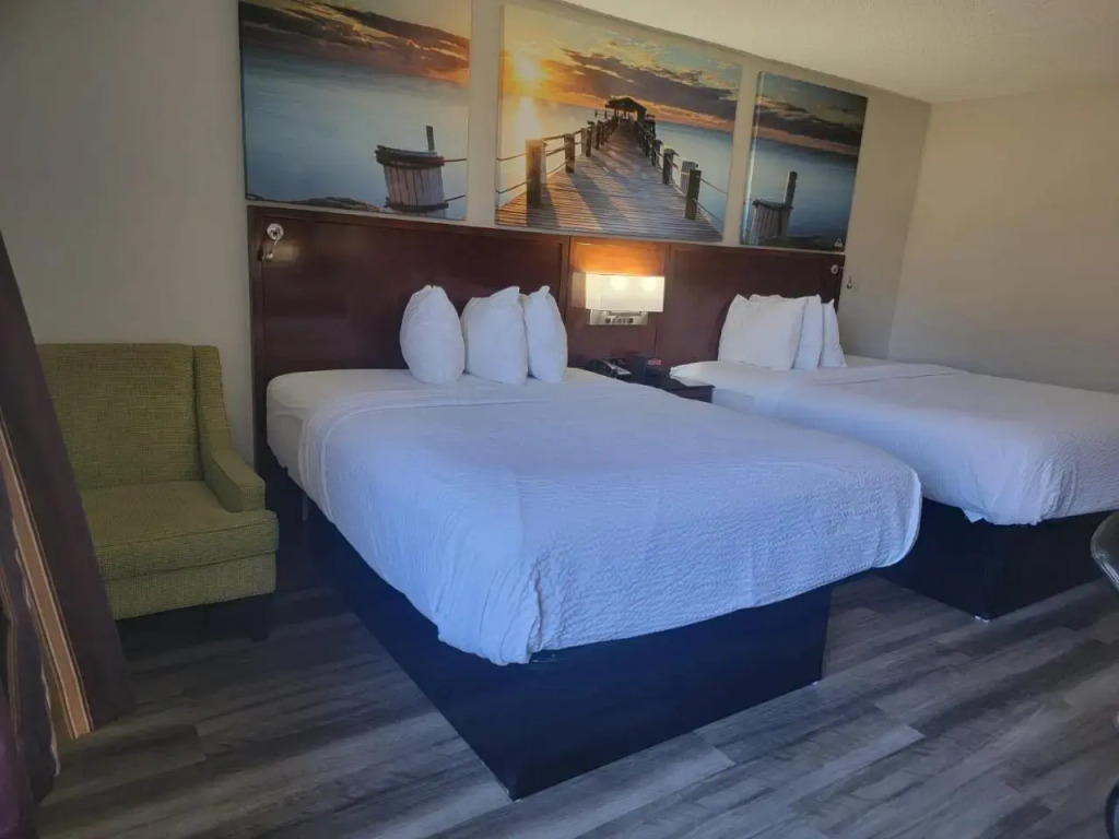 Country Hearth Inn Dothan