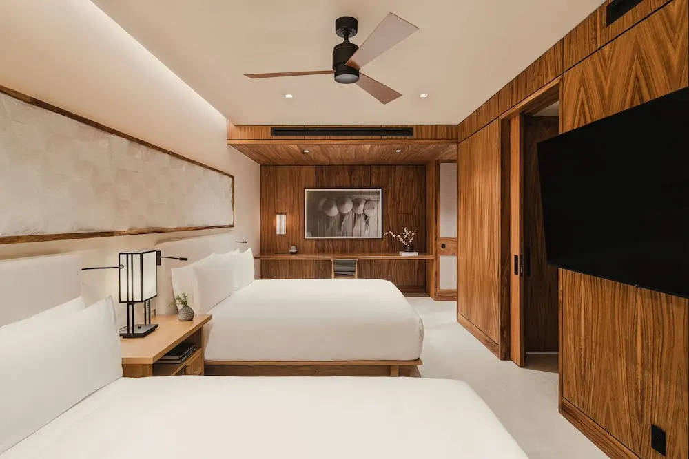 Nobu Residences Los Cabos