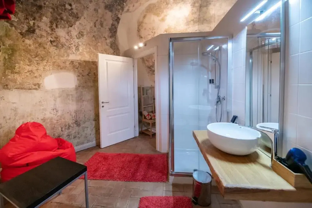 Locanda La Fortezza