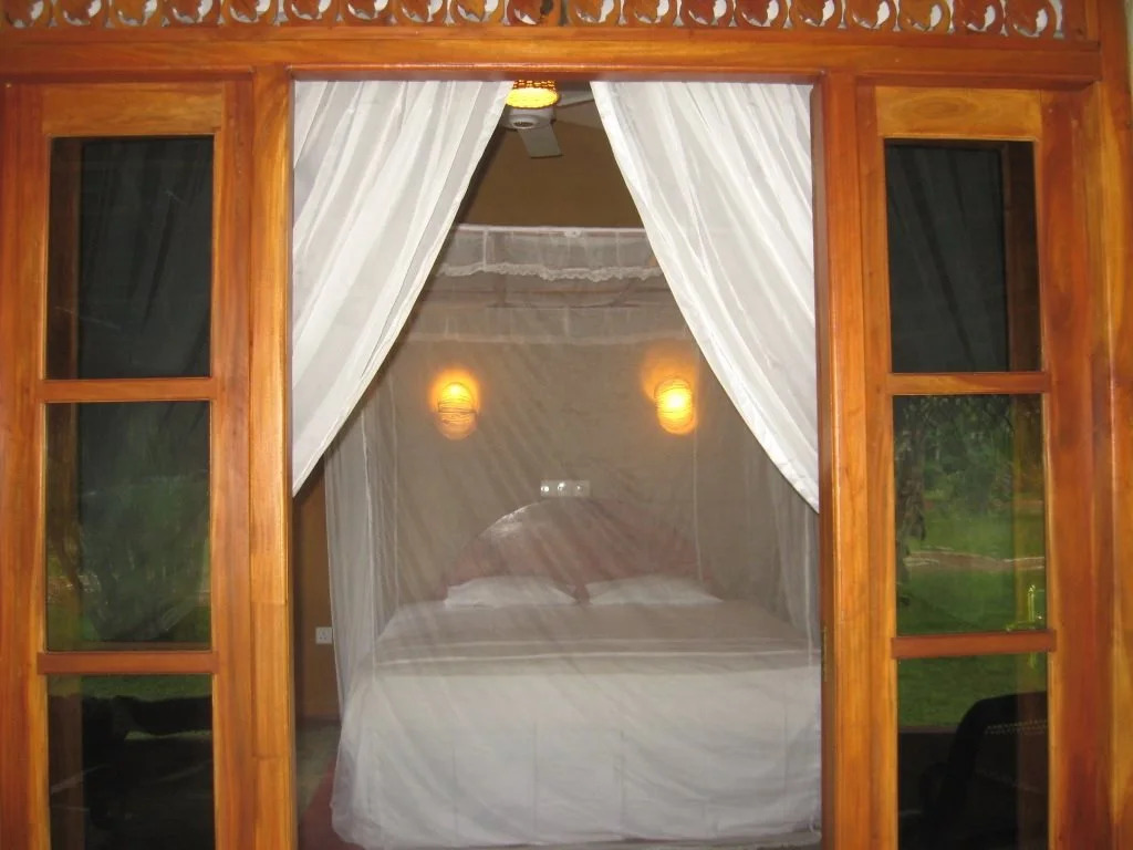 Mangrove Villa