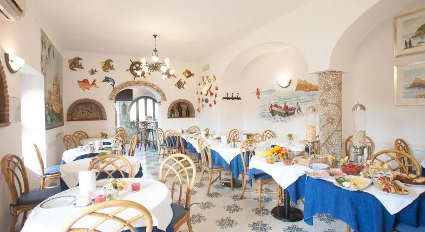 Hotel Casa Giuseppina