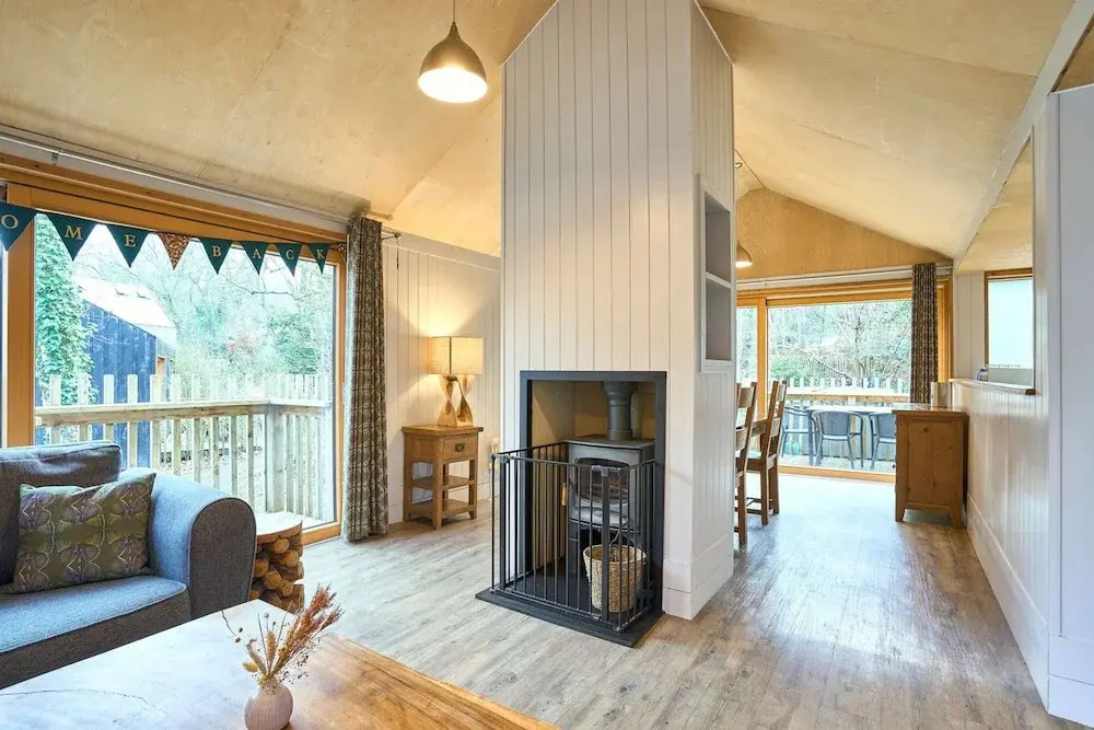Host Stay Gwyle in Wareham