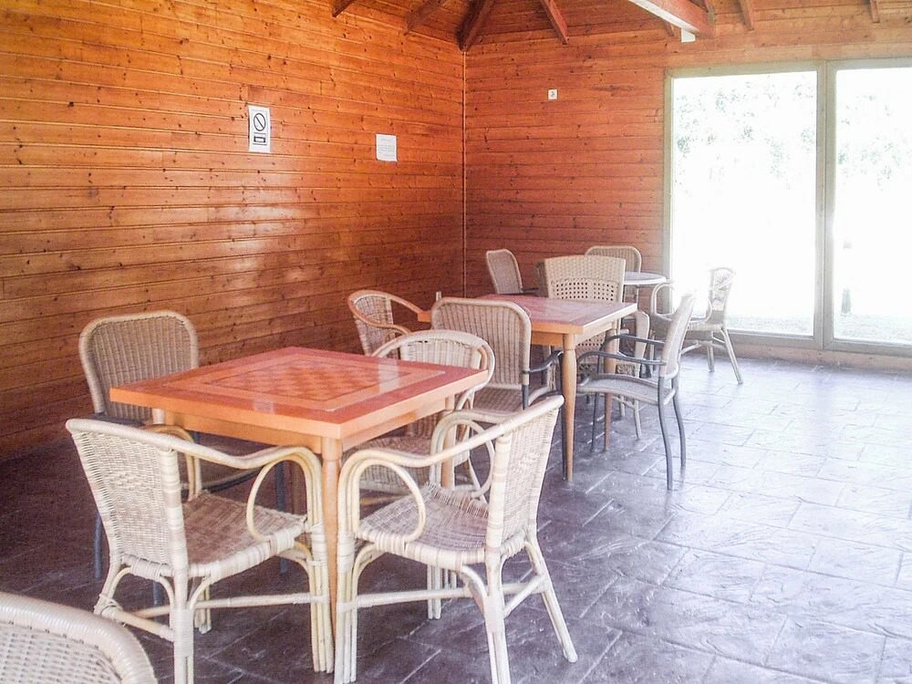 Apartment With 2 Bedrooms in Sant Carles de la Ràpita, With Pool Acces