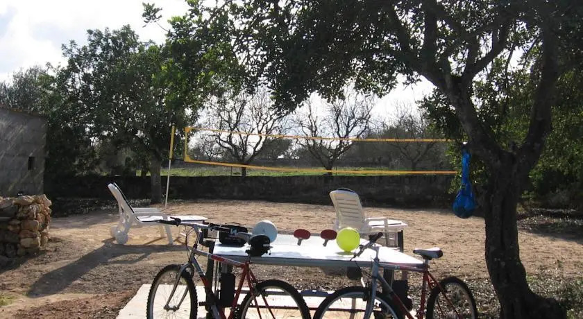Finca Rustica Sineu