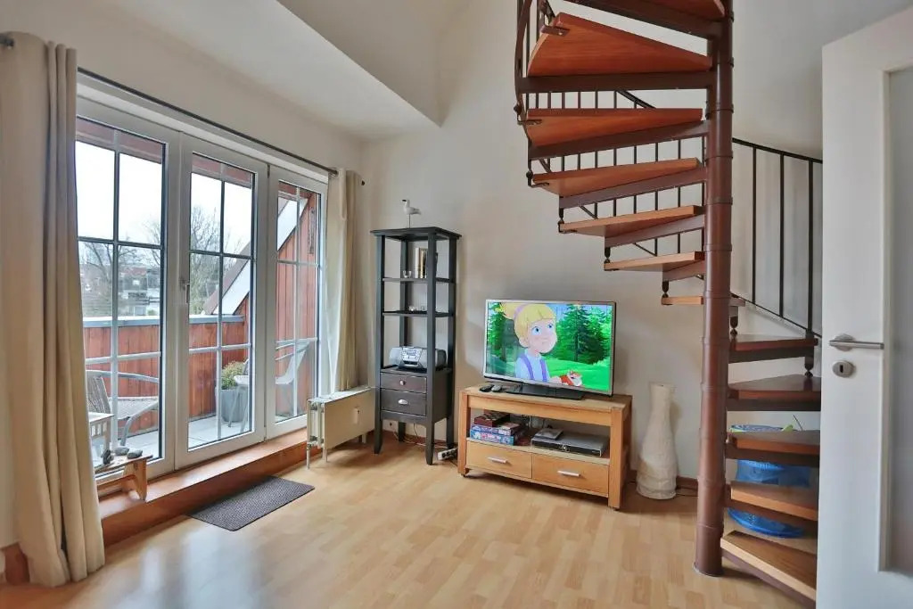 Seepark Seepark Appartement 36