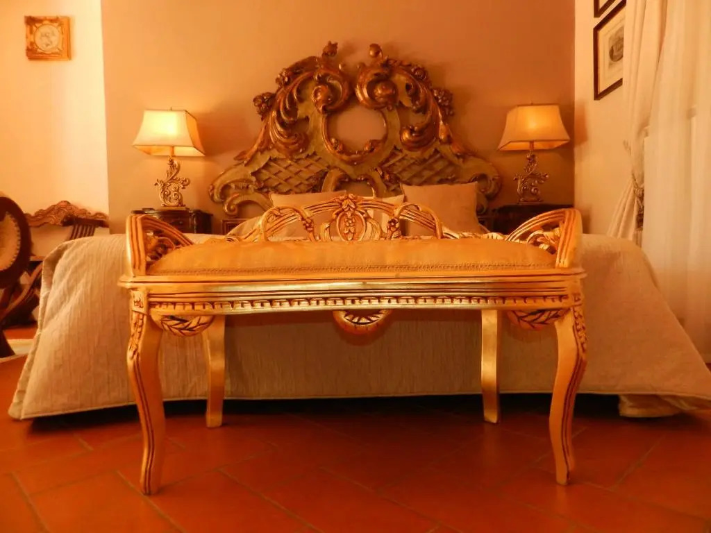 Villa Bertagni