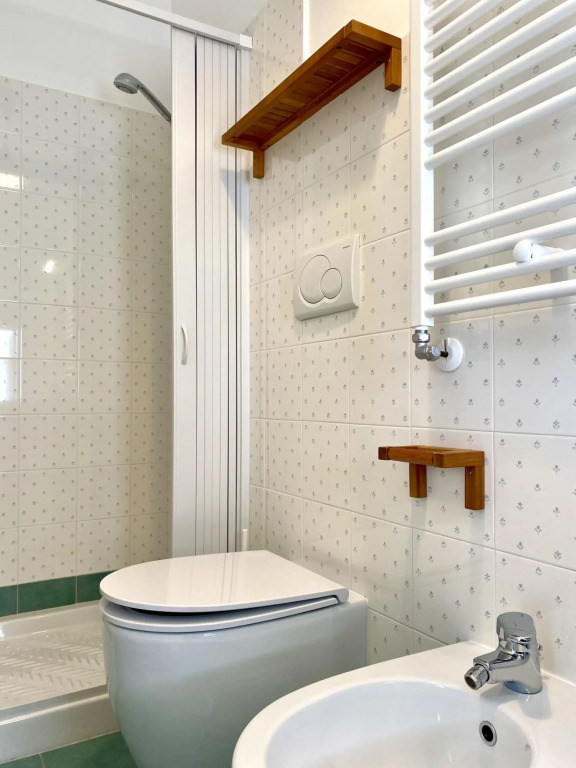 Tipical apartment, near the sea, ideals for couple of adults-Perla del Mare by Dimore Aria di Mare