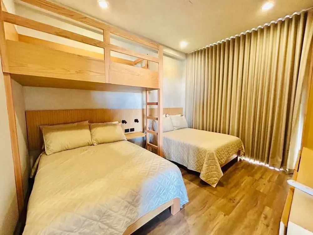 Aldea Ananta Apartments