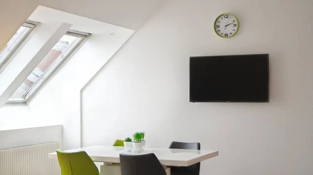 Modern Apartment in The Heart of Vienna 3
