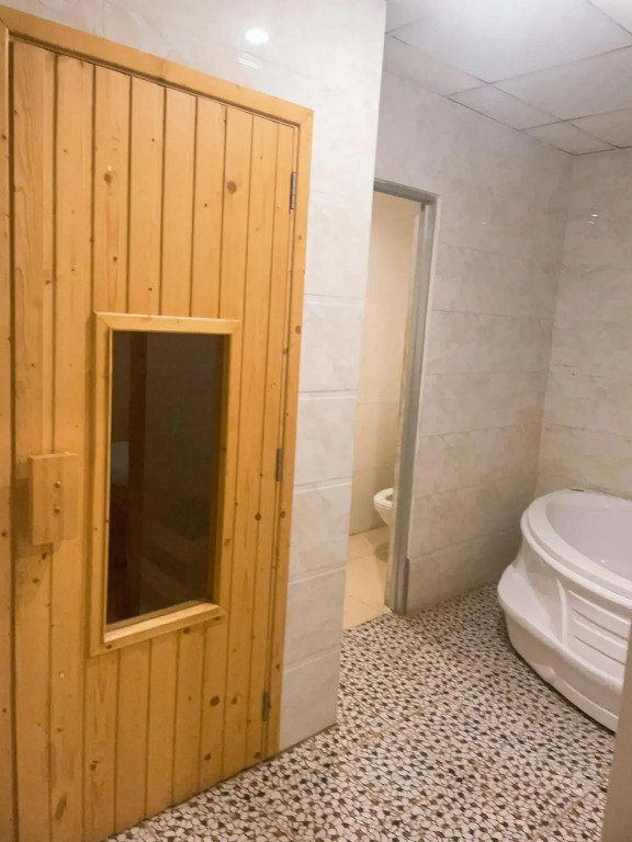 Hung Vuong Hotel