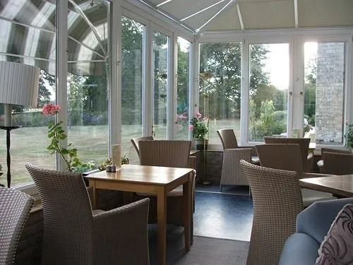 Broom Hall Country Hotel