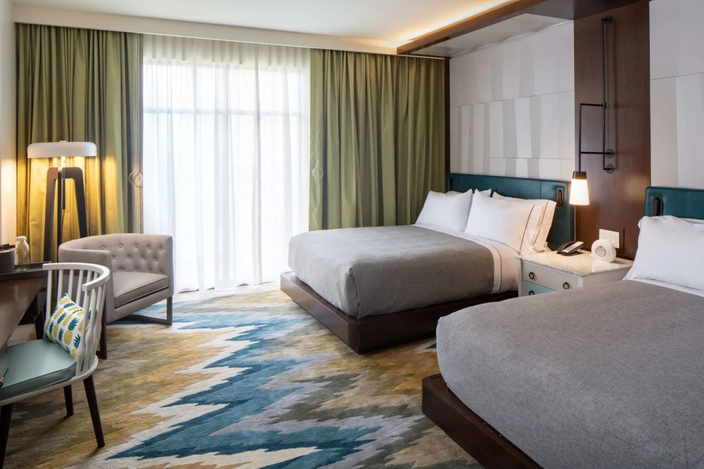 Canopy By Hilton Charlotte SouthPark