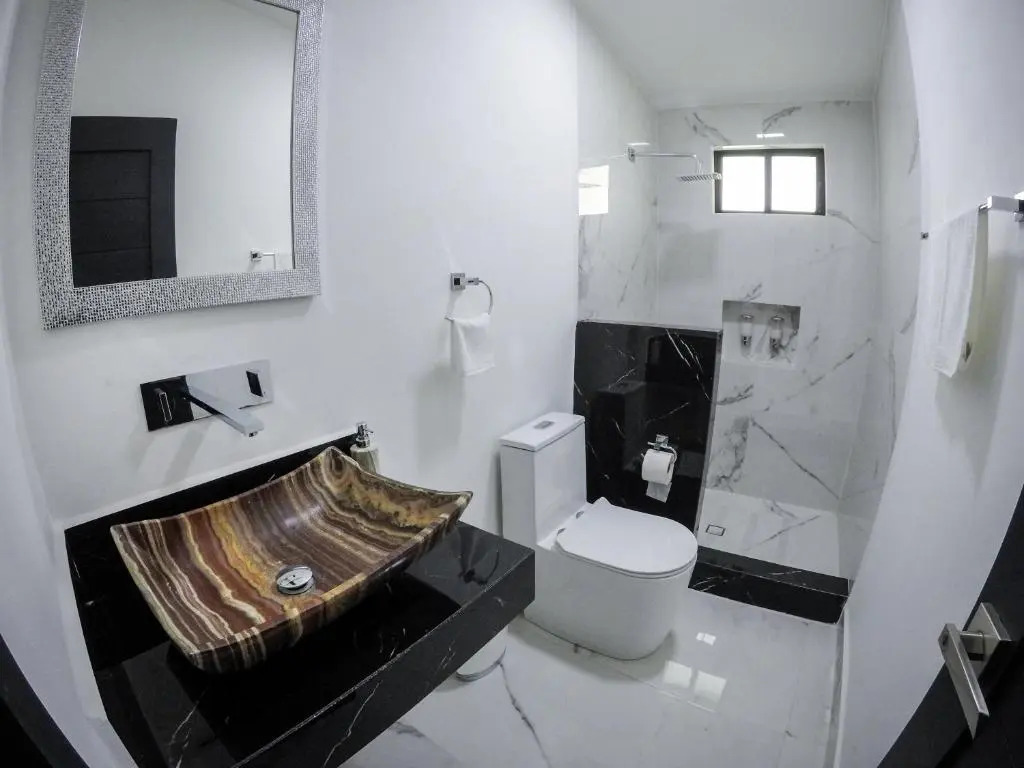 HOTEL DUBAI Inn & Suites