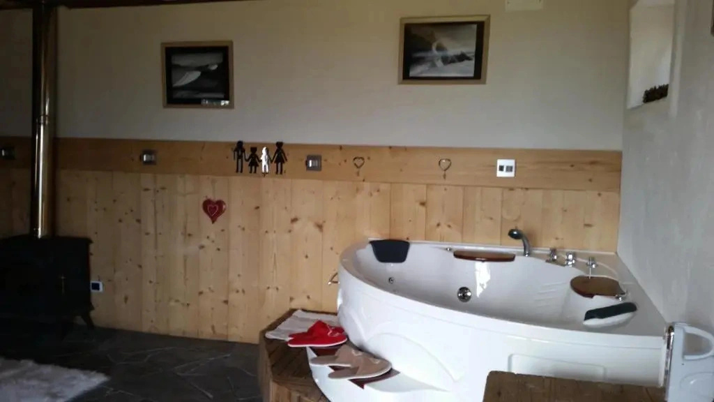 Chalet Mondjoin