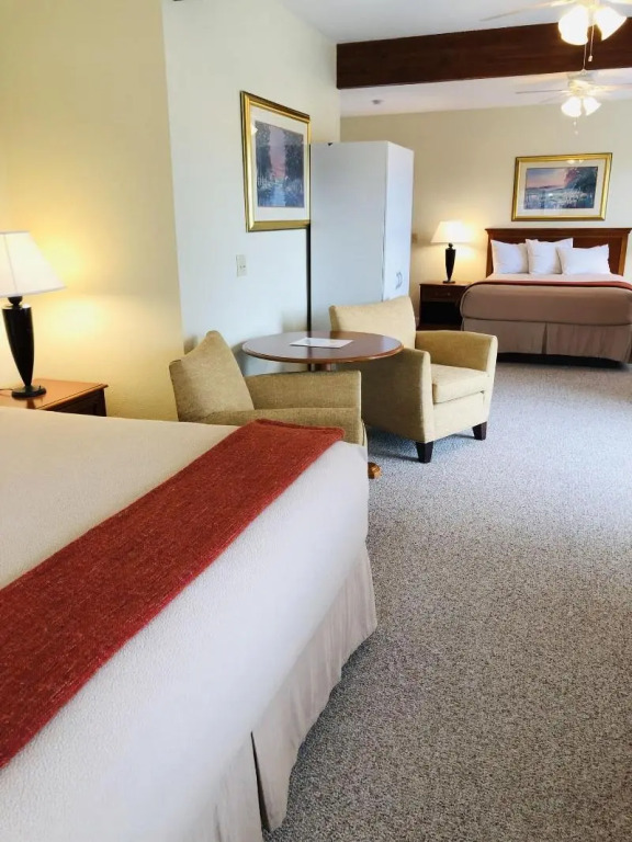 The Caden Hotel