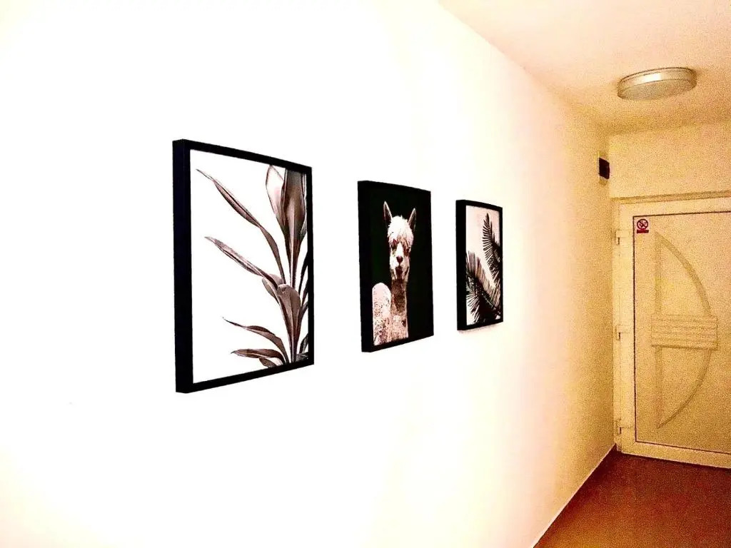 Vila Palit 497 D Apartment E