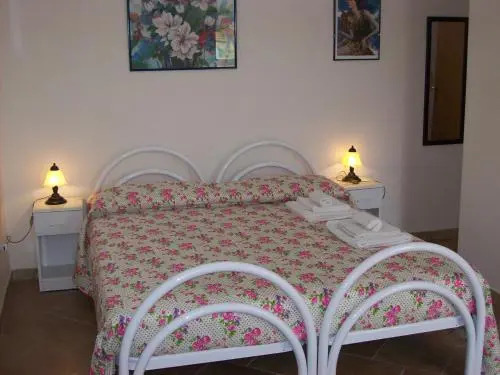 Il B&B Le Sancinare