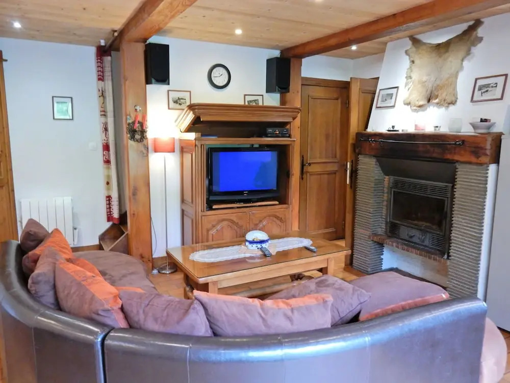 Chalet in Ventron near Ski Lift