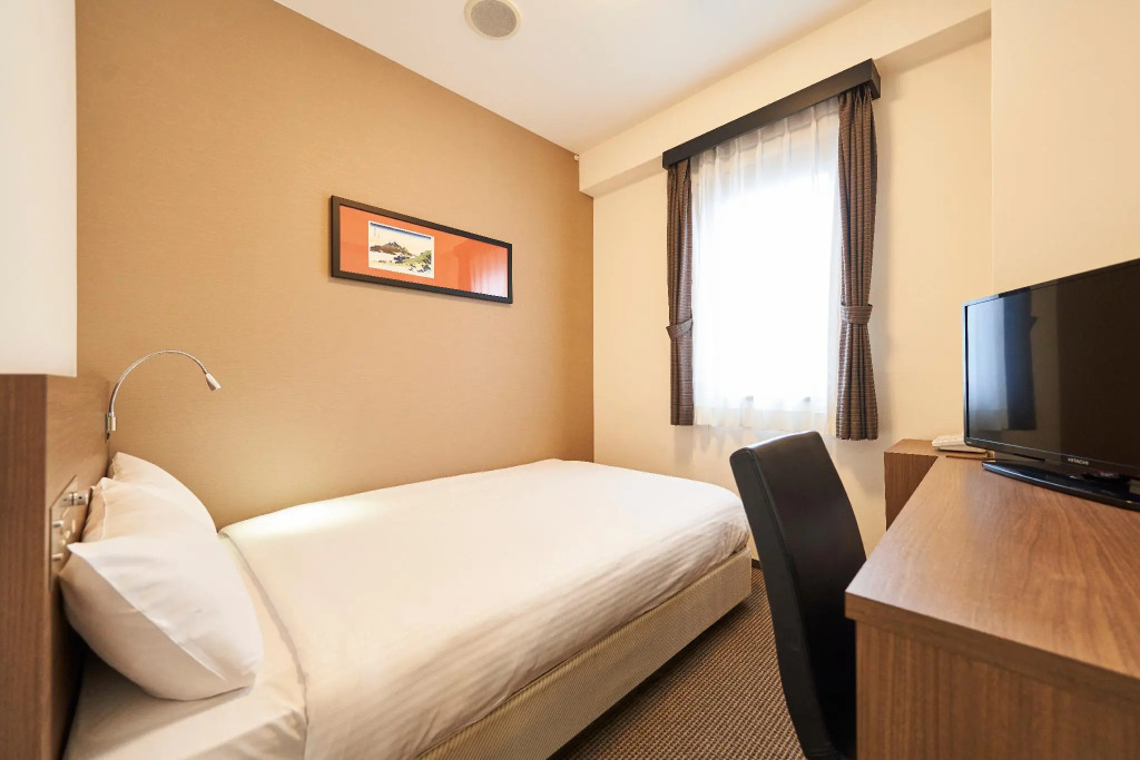 HOTEL GLOBAL VIEW Morioka